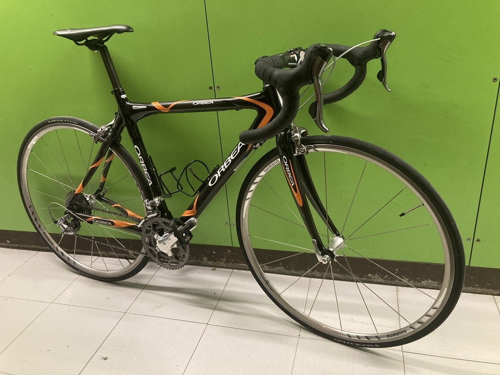 Orbea onix best sale segunda mano