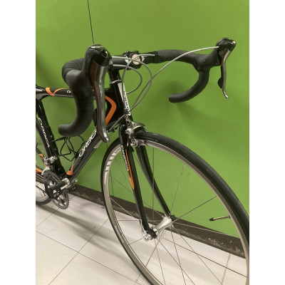 BICICLETA CARRETERA ORBEA ONIX