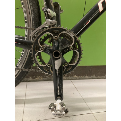 BICICLETA CICLOCROSS MERIDA CYCLOCROSS