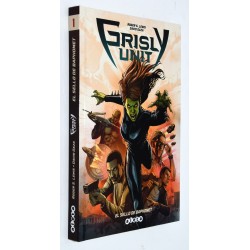 GRISLY UNIT VOL 1