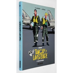 TANGUY Y LAVERDURE VOL1