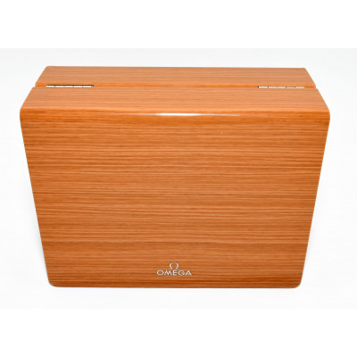  OMEGA SEAMASTER PROFESSIONAL 300M CO-AXIAL CHRONOMETER