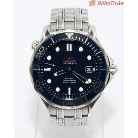 Omega seamaster 300 segunda mano hot sale