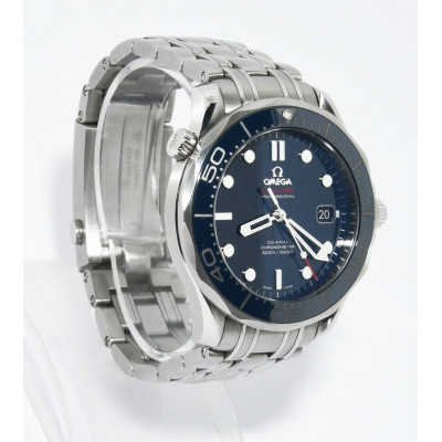  OMEGA SEAMASTER PROFESSIONAL 300M CO-AXIAL CHRONOMETER