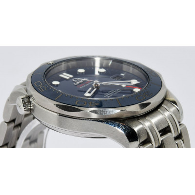  OMEGA SEAMASTER PROFESSIONAL 300M CO-AXIAL CHRONOMETER