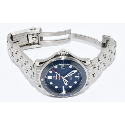  OMEGA SEAMASTER PROFESSIONAL 300M CO-AXIAL CHRONOMETER