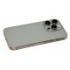 IPHONE 15 PRO 512GB TITANIO