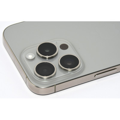 IPHONE 15 PRO 512GB TITANIO