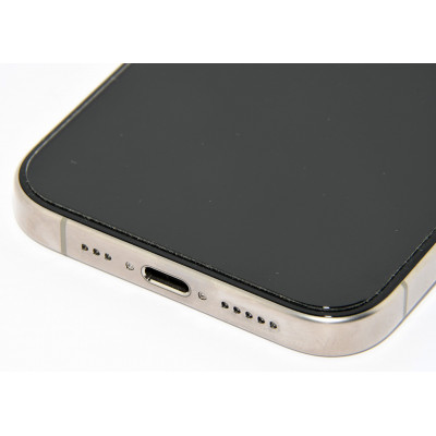 IPHONE 15 PRO 512GB TITANIO