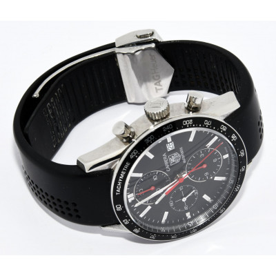 RELOJ AUTOMÁTICO TAG HEUER CARRERA CALIBRE 16 CV2014-2