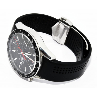 RELOJ AUTOMÁTICO TAG HEUER CARRERA CALIBRE 16 CV2014-2