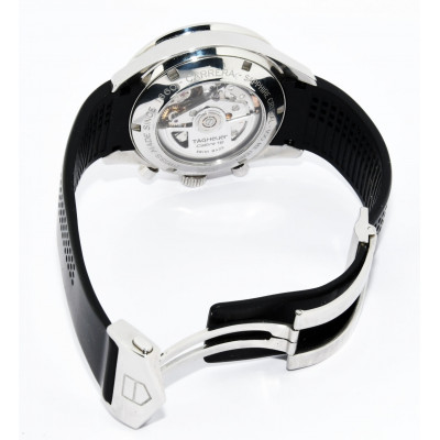 RELOJ AUTOMÁTICO TAG HEUER CARRERA CALIBRE 16 CV2014-2