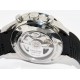 RELOJ AUTOMÁTICO TAG HEUER CARRERA CALIBRE 16 CV2014-2