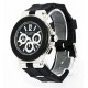 RELOJ AUTOMATICO BULGARI DIAGONO DG 42 SV CH