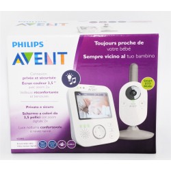 PHILIPS AVENT SCD843/01