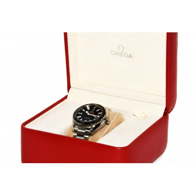 OMEGA PLANET OCEAN SEAMASTER PROFESSIONAL 600M CO-AXIAL CHRONOMETER