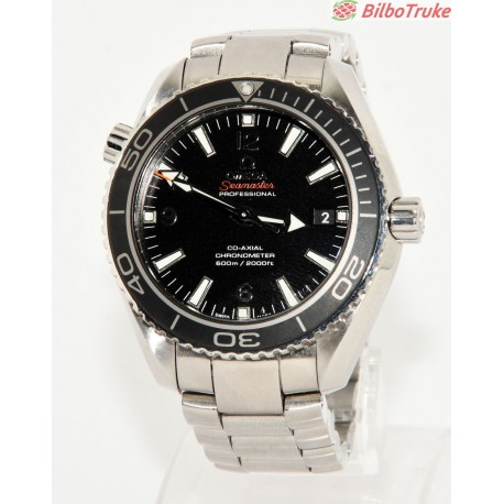 OMEGA PLANET OCEAN SEAMASTER PROFESSIONAL 600M CO-AXIAL CHRONOMETER