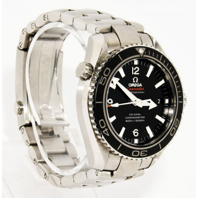 OMEGA PLANET OCEAN SEAMASTER PROFESSIONAL 600M CO-AXIAL CHRONOMETER