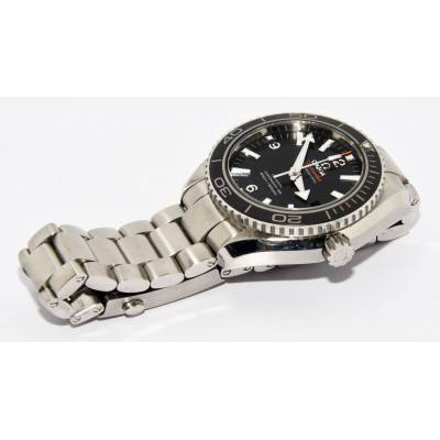 OMEGA PLANET OCEAN SEAMASTER PROFESSIONAL 600M CO-AXIAL CHRONOMETER