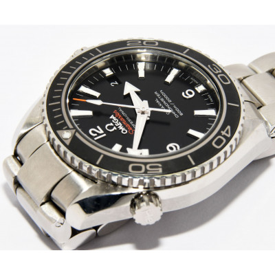 OMEGA PLANET OCEAN SEAMASTER PROFESSIONAL 600M CO-AXIAL CHRONOMETER