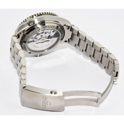 OMEGA PLANET OCEAN SEAMASTER PROFESSIONAL 600M CO-AXIAL CHRONOMETER