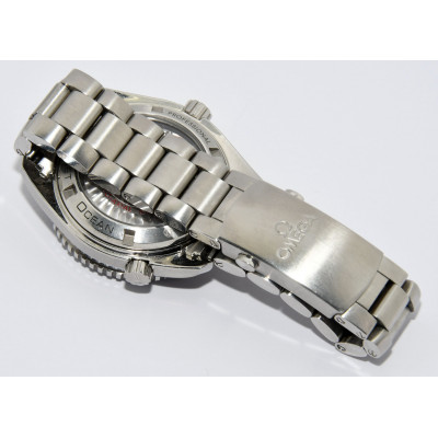 OMEGA PLANET OCEAN SEAMASTER PROFESSIONAL 600M CO-AXIAL CHRONOMETER