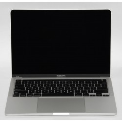 MacBookPro16,2 2020 13' / i5 2GHZ / 500GB SSD / 16GB RAM