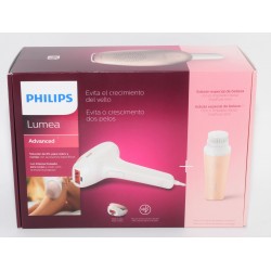 PHILIPS LUMEA ADVANCED BRI922