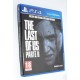 VIDEOJUEGO PS4 THE LAST OF US PARTE 2
