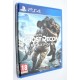 VIDEOJUEGO PS4 TOM CLANCYS GHOST RECON BREAKPOINT