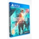 VIDEOJUEGO PS4 BATTLEFIELD 2042