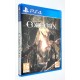 VIDEOJUEGO PS4 CODE VEIN