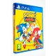 VIDEOJUEGO PS4 SONIC MANIA PLUS