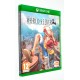 VIDEOJUEGO XBOX ONE PIECE WORLDSEEKER