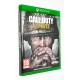 VIDEOJUEGO XBOX ONE COD WWII