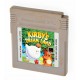 VIDEOJUEGO GAME BOY KIRBYS DREAM LAND