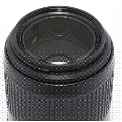 OBJETIVO TAMRON AF 18-250 F3.5-6.3 MACRO PARA CANON