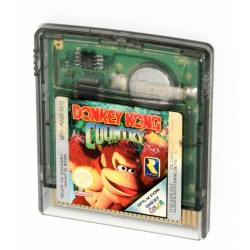 VIDEOJUEGO GAMEBOY COLOR DONKEY KONG COUNTRY