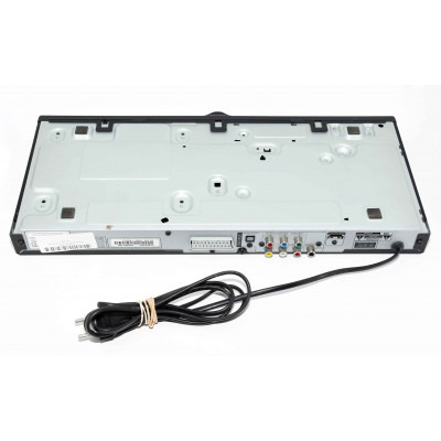 REPRODUCTOR DVD LG DVX492H