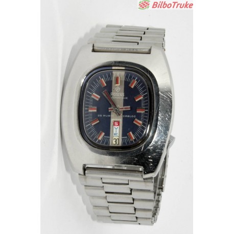 RELOJ AUTOMATICO POTENS 25R