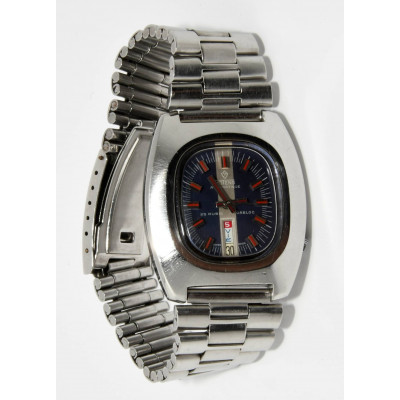 RELOJ AUTOMATICO POTENS 25R