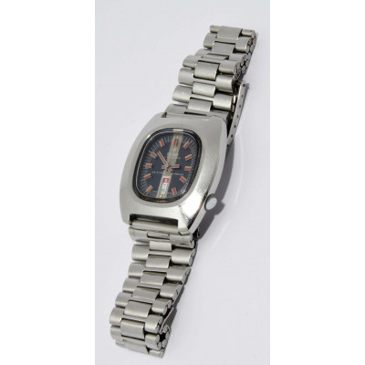 RELOJ AUTOMATICO POTENS 25R