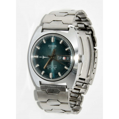 RELOJ MANUAL ASEIKON SUPER 23