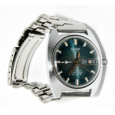 RELOJ MANUAL ASEIKON SUPER 23
