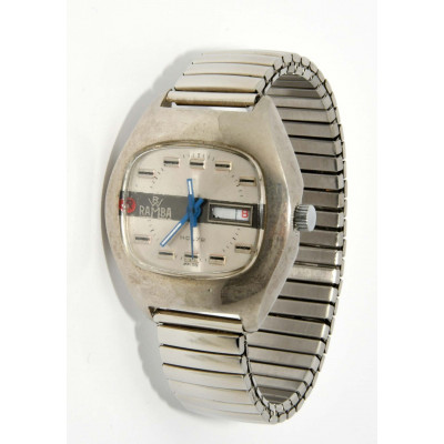 RELOJ MANUAL RAMBA DUSTPROOF HCL72