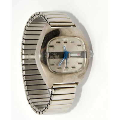 RELOJ MANUAL RAMBA DUSTPROOF HCL72