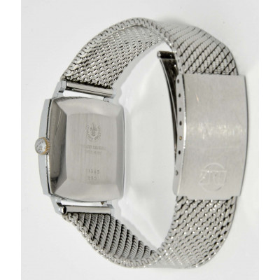 RELOJ MANUAL CAUNY SWISS SPORT