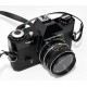 CAMARA ANALÓGICA VINTAGE VOIGTLANDER VSL1