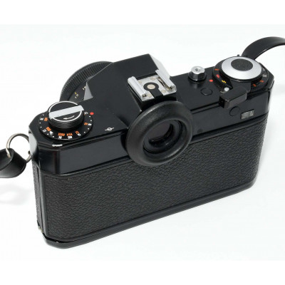 CAMARA ANALÓGICA VINTAGE VOIGTLANDER VSL1