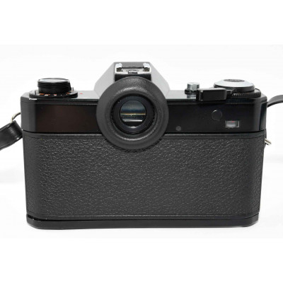 CAMARA ANALÓGICA VINTAGE VOIGTLANDER VSL1